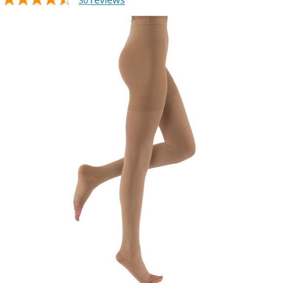 briteleafs compression stockings